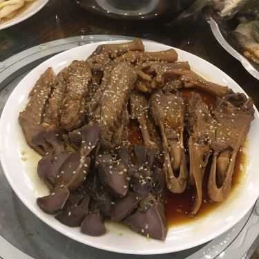 Món ăn- Nhà Hàng Tụ Phúc Hồng Kông - Ẩm Thực Hồng Kông
