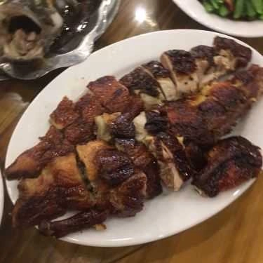 Món ăn- Nhà Hàng Tụ Phúc Hồng Kông - Ẩm Thực Hồng Kông