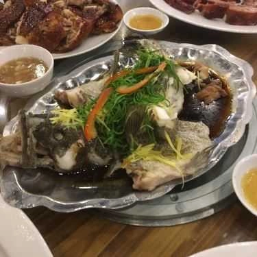 Món ăn- Nhà Hàng Tụ Phúc Hồng Kông - Ẩm Thực Hồng Kông