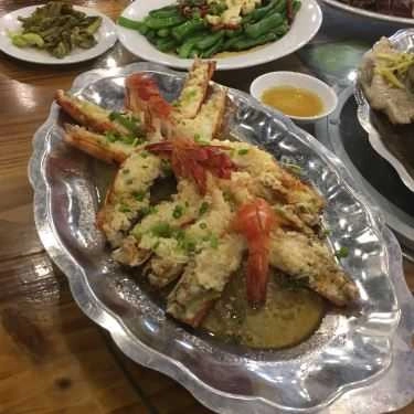 Món ăn- Nhà Hàng Tụ Phúc Hồng Kông - Ẩm Thực Hồng Kông