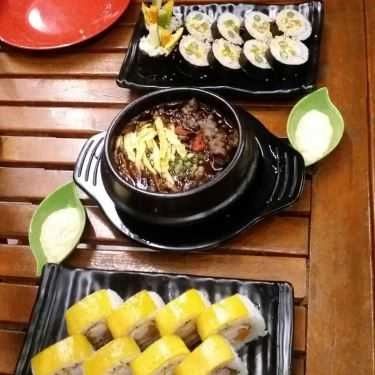 Món ăn- Nhà Hàng Tuk Tuk Hotpot