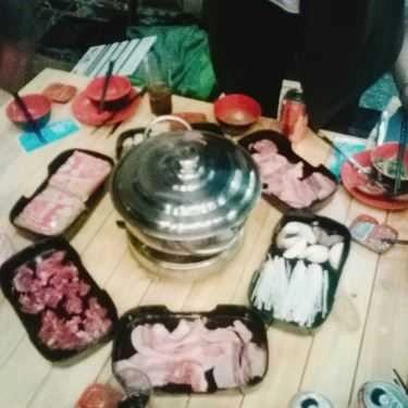 Món ăn- Nhà Hàng Tuk Tuk Hotpot