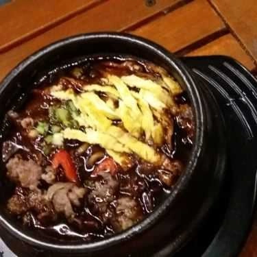 Món ăn- Nhà Hàng Tuk Tuk Hotpot