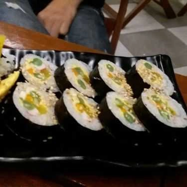 Món ăn- Nhà Hàng Tuk Tuk Hotpot