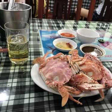 Món ăn- Viễn Dương - Nhà Hàng Hải Sản