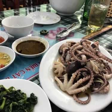 Món ăn- Viễn Dương - Nhà Hàng Hải Sản
