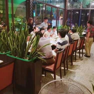 Tổng hợp- Nhà Hàng Vũ Minh - Thế Giới Hải Sản