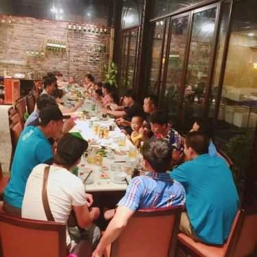 Tổng hợp- Nhà Hàng Vũ Minh - Thế Giới Hải Sản