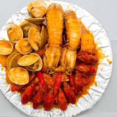 Món ăn- Nhà Hàng Vũ Minh - Thế Giới Hải Sản
