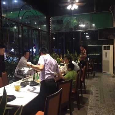 Tổng hợp- Nhà Hàng Vũ Minh - Thế Giới Hải Sản