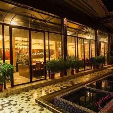 Tổng hợp- Nhà Hàng Vũ Minh - Thế Giới Hải Sản