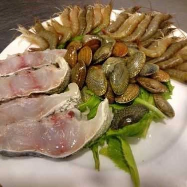 Món ăn- Nhà Hàng Vũ Minh - Thế Giới Hải Sản