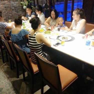Tổng hợp- Nhà Hàng Vũ Minh - Thế Giới Hải Sản