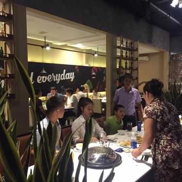 Tổng hợp- Nhà Hàng Vũ Minh - Thế Giới Hải Sản
