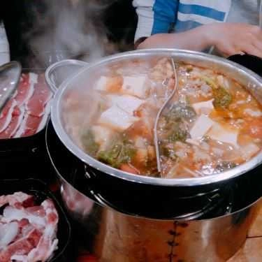 Món ăn- Nhà Hàng Vua Lẩu 99 - Lẩu Hàn Quốc
