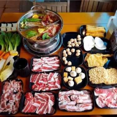 Món ăn- Nhà Hàng Vua Lẩu 99 - Lẩu Hàn Quốc