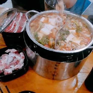 Tổng hợp- Nhà Hàng Vua Lẩu 99 - Lẩu Hàn Quốc