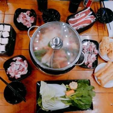Tổng hợp- Nhà Hàng Vua Lẩu 99 - Lẩu Hàn Quốc
