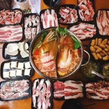 Món ăn- Nhà Hàng Vua Lẩu 99 - Lẩu Hàn Quốc