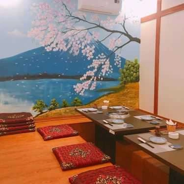 Tổng hợp- Nhà Hàng Yakiniku Fuku - Lẩu & Nướng Nhật Bản