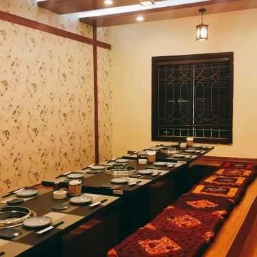 Tổng hợp- Nhà Hàng Yakiniku Fuku - Lẩu & Nướng Nhật Bản