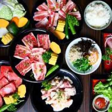 Tổng hợp- Nhà Hàng Yakiniku Fuku - Lẩu & Nướng Nhật Bản