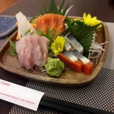 Tổng hợp- Nhà Hàng Yakiniku Fuku - Lẩu & Nướng Nhật Bản