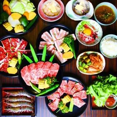 Tổng hợp- Nhà Hàng Yakiniku Fuku - Lẩu & Nướng Nhật Bản