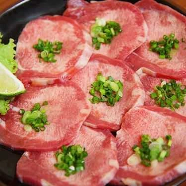 Món ăn- Nhà Hàng Yakiniku Fuku - Lẩu & Nướng Nhật Bản