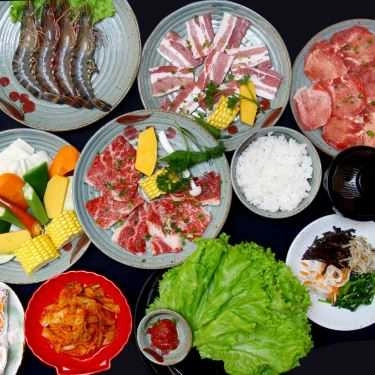 Món ăn- Nhà Hàng Yakiniku Fuku - Lẩu & Nướng Nhật Bản
