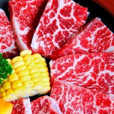 Món ăn- Nhà Hàng Yakiniku Fuku - Lẩu & Nướng Nhật Bản