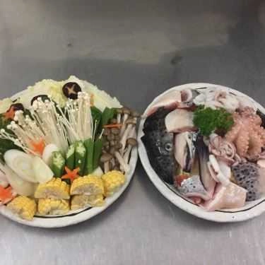 Món ăn- Nhà Hàng Yakiniku Fuku - Lẩu & Nướng Nhật Bản