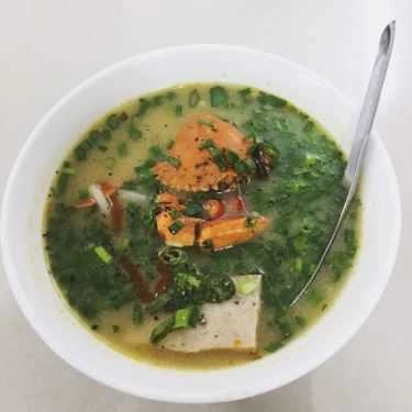 Món ăn- Nhà Hàng Á Đông Restaurant - Món Ăn Việt Nam