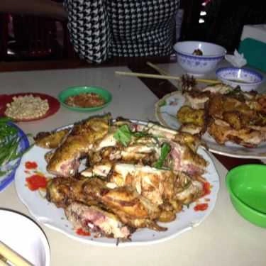 Món ăn- Nhà Hàng Hiệp Lợi - Ẩm Thực 3 Miền