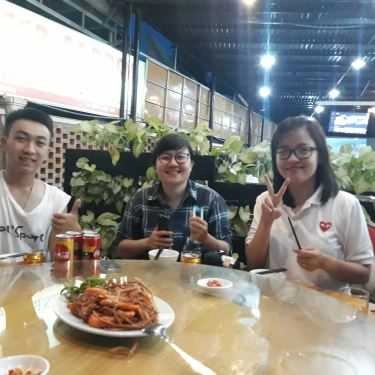 Tổng hợp- Nhà Hàng Beer Garden Restaurant - Ẩm Thực 3 Miền