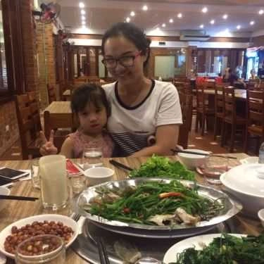 Tổng hợp- Nhà Hàng Beer Garden Restaurant - Ẩm Thực 3 Miền