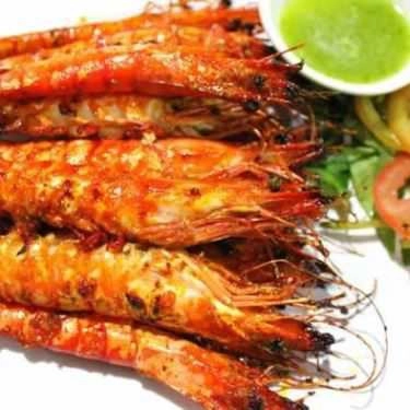 Món ăn- Nhà Hàng Beer Garden Restaurant - Ẩm Thực 3 Miền