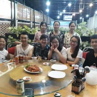 Tổng hợp- Nhà Hàng Beer Garden Restaurant - Ẩm Thực 3 Miền