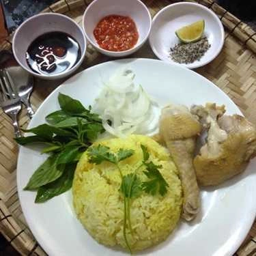 Món ăn- Nhà Hàng Bích La Thôn 1 Restaurant