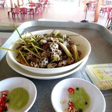 Tổng hợp- Chân Cầu Cửa Việt - Nhà Hàng Hải Sản