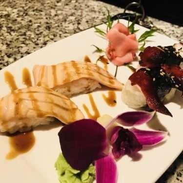 Món ăn- Nhà Hàng Sachi Japanese Restaurant