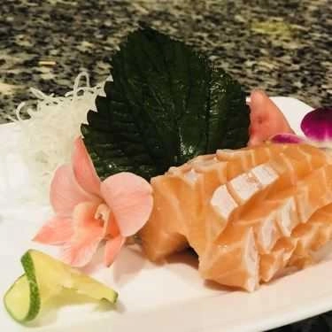 Món ăn- Nhà Hàng Sachi Japanese Restaurant