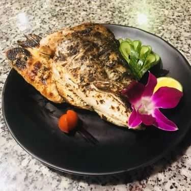 Món ăn- Nhà Hàng Sachi Japanese Restaurant