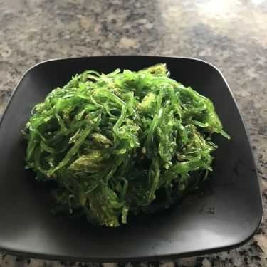 Món ăn- Nhà Hàng Sachi Japanese Restaurant