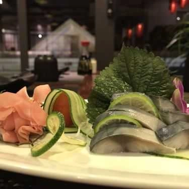 Món ăn- Nhà Hàng Sachi Japanese Restaurant