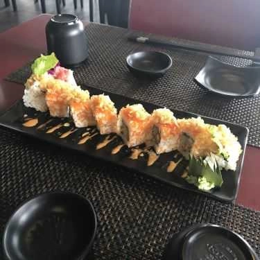 Món ăn- Nhà Hàng Sachi Japanese Restaurant