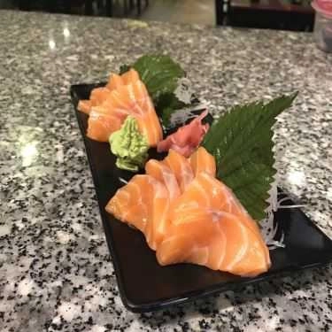 Món ăn- Nhà Hàng Sachi Japanese Restaurant