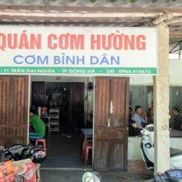 Tổng hợp- Quán Ăn Cơm Bà Hương