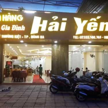 Tổng hợp- Nhà Hàng Cơm Gia Đình Hải Yến