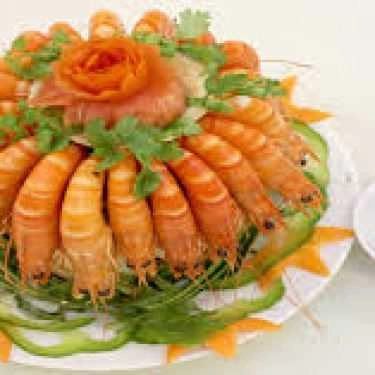 Tổng hợp- Nhà Hàng Hiệp Lợi - Ẩm Thực 3 Miền